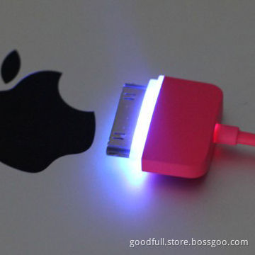 Fashion cable for high speed charging and data transferring